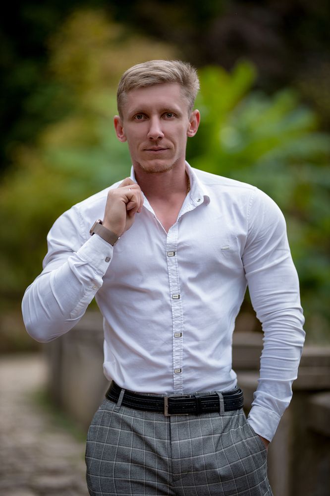 Photograph by Сергей Хрулев