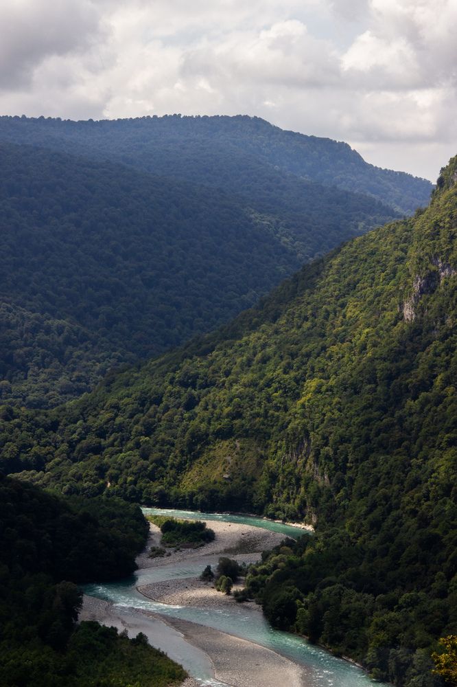 Фотография автора Кирилл Бражников