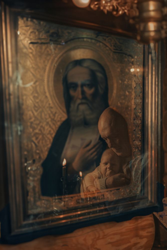 Photograph by Аркадий