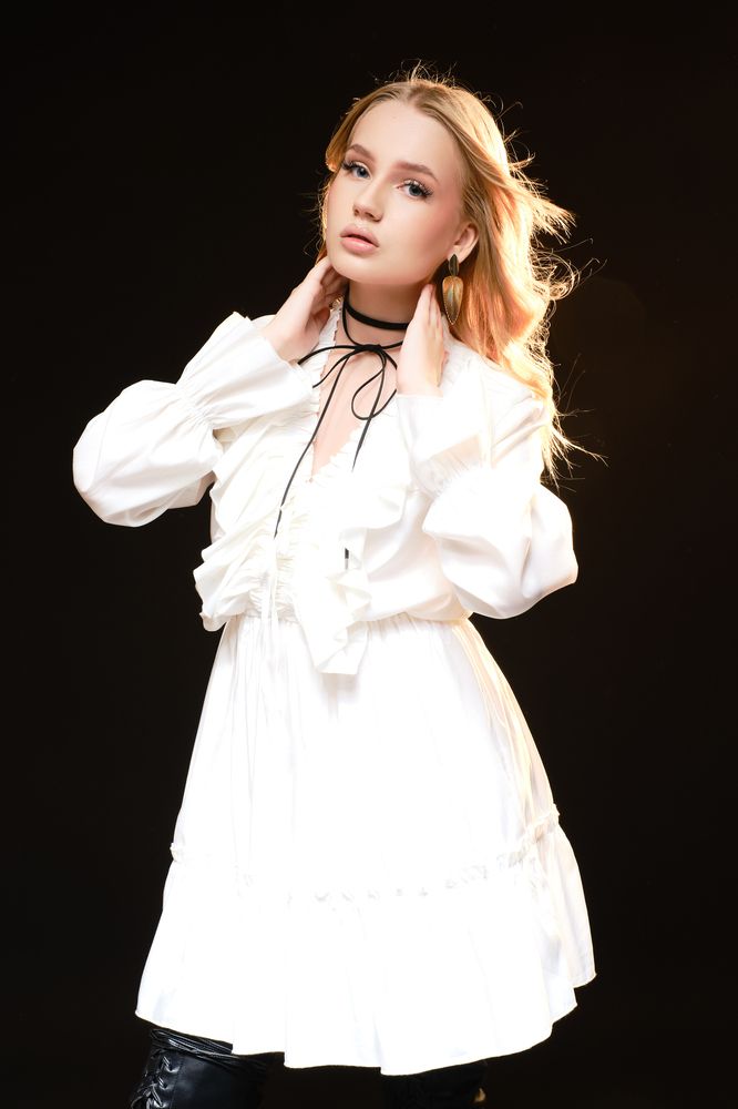 Photograph by Ольга Сидорова