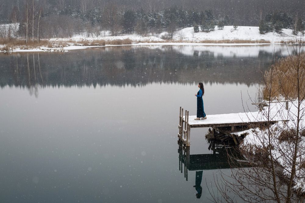 Photograph by Дарья Улюсова