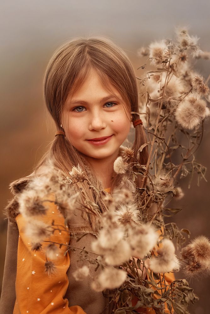 Photograph by Ольга Куницкая