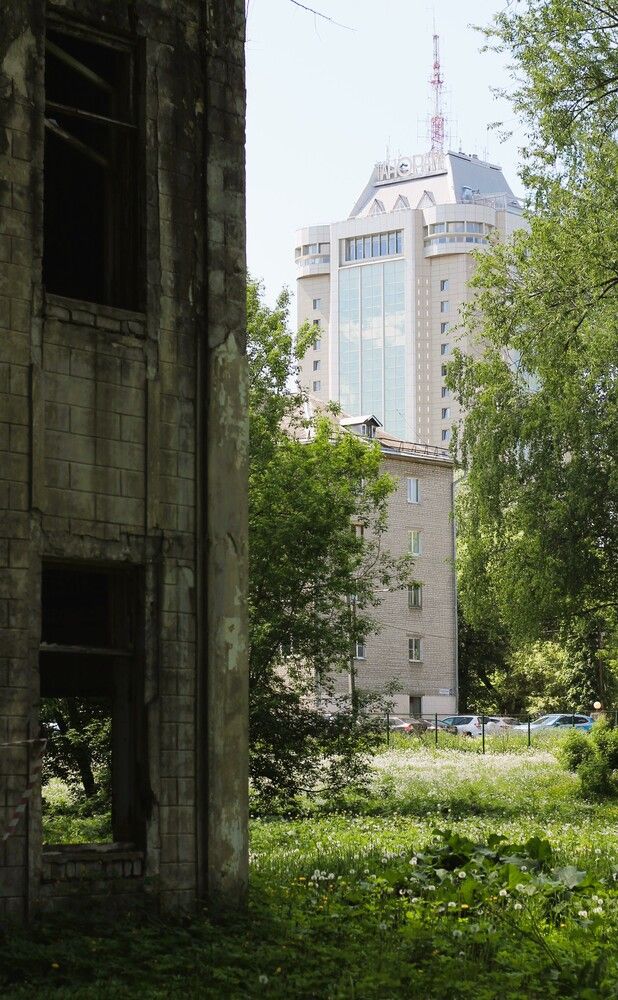 Фотография автора Наталия Ди