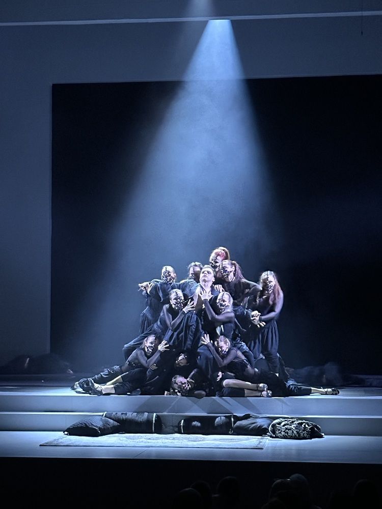 Photograph by Svetlana Tolkunova