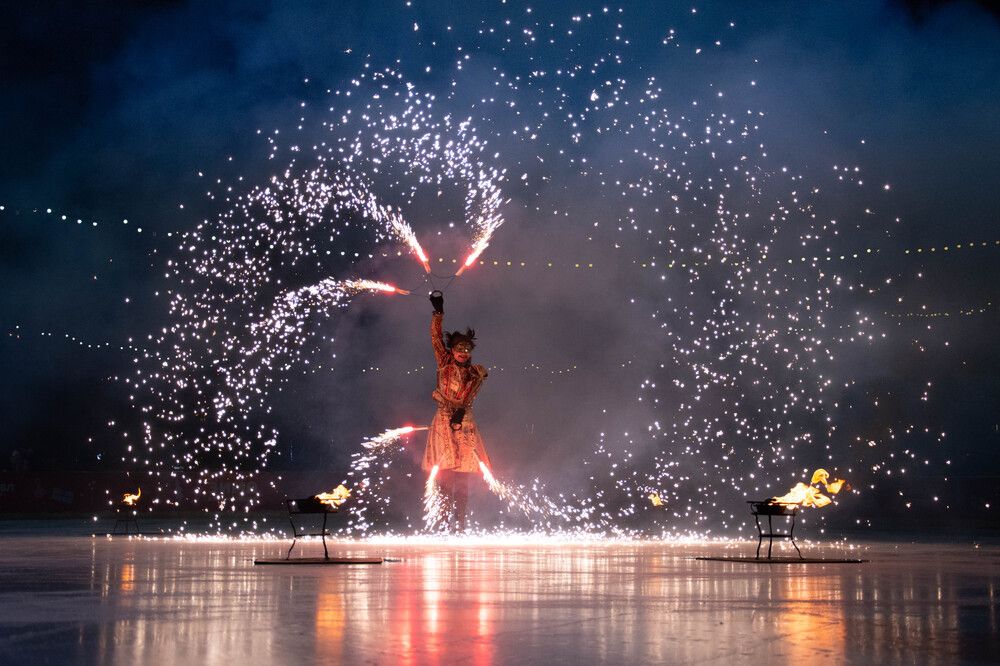 Photograph by Сергей Вознесенский