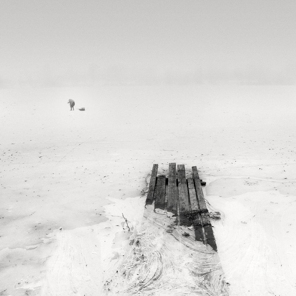 Photograph by Алексей Сергованцев