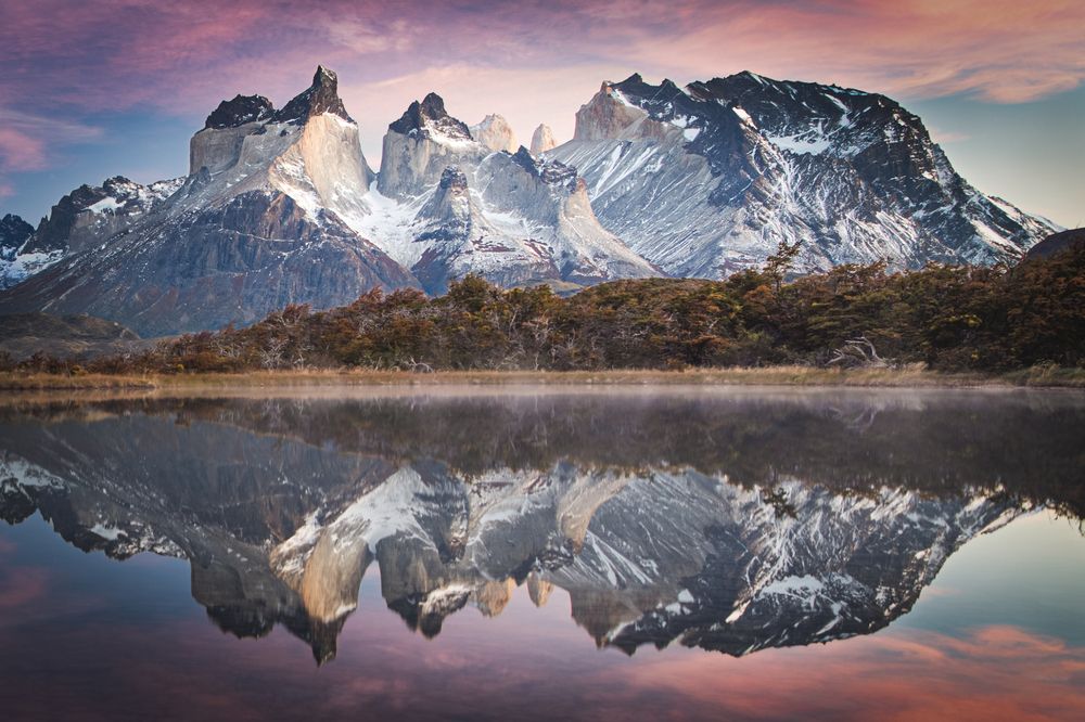 Photograph by Alexey Morkvashentsev