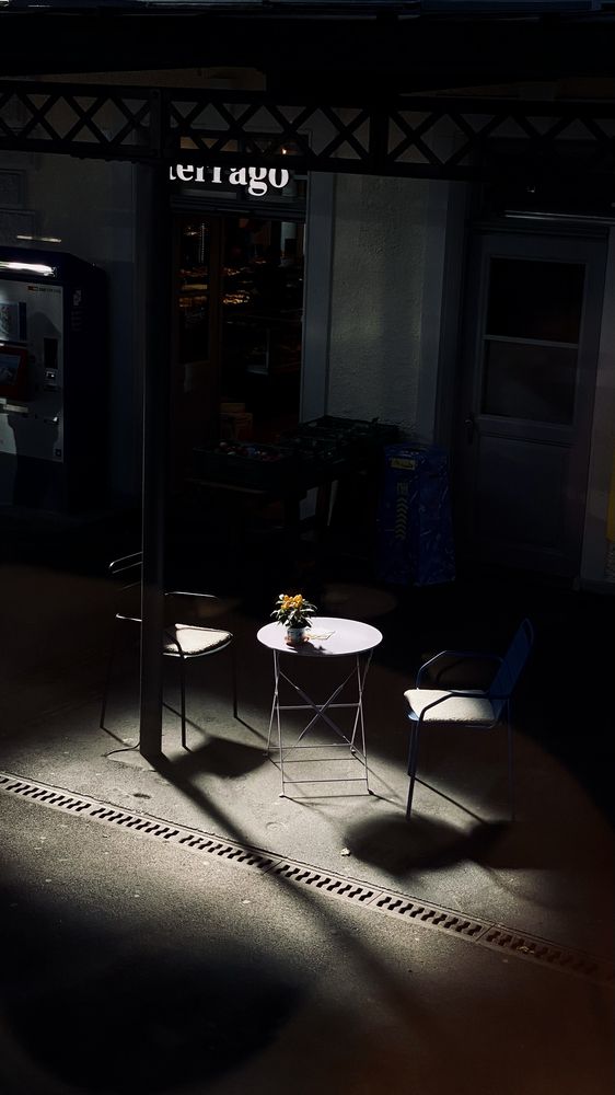 Photograph by Evgeniya Kuklya