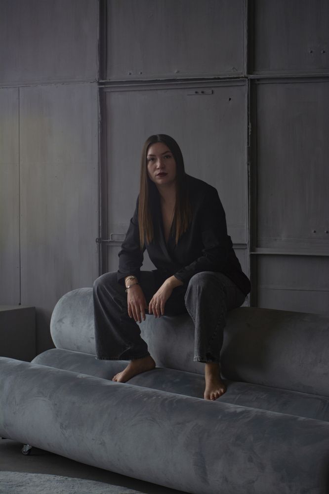 Photograph by Ангелина Пармухина