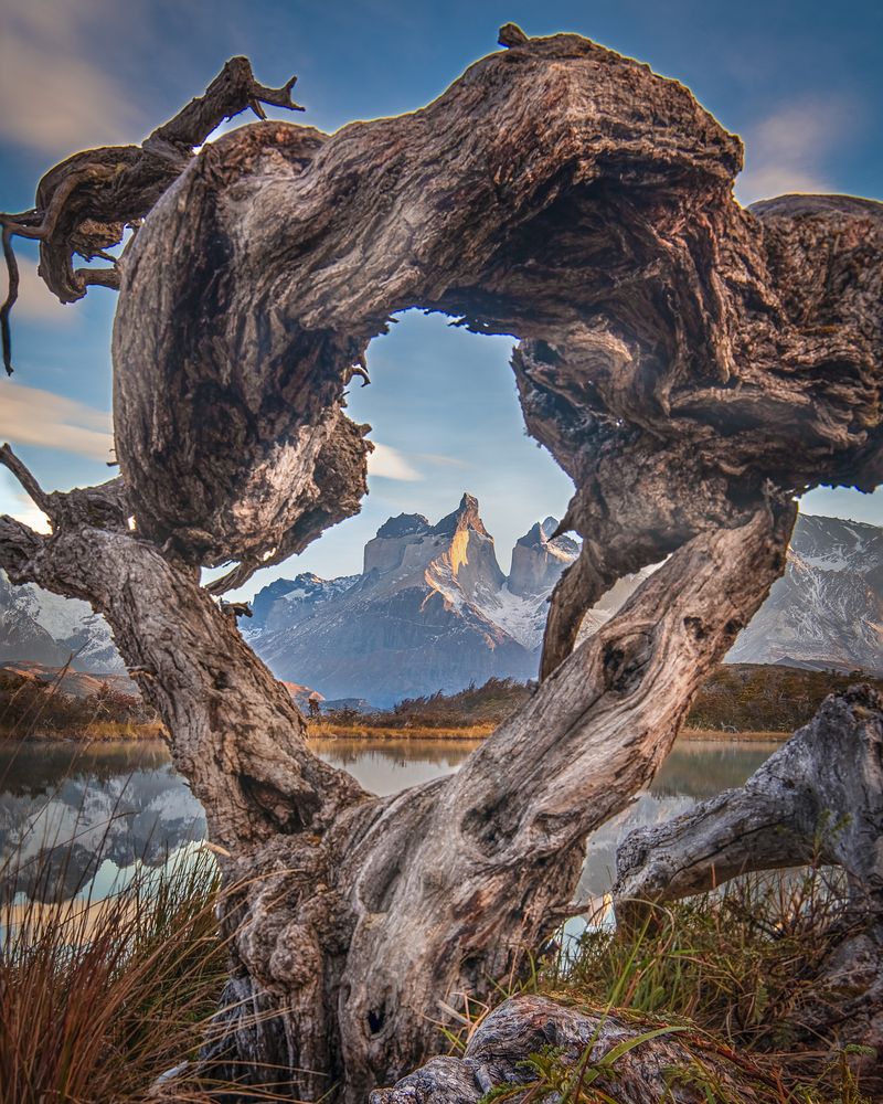 Photograph by Alexey Morkvashentsev