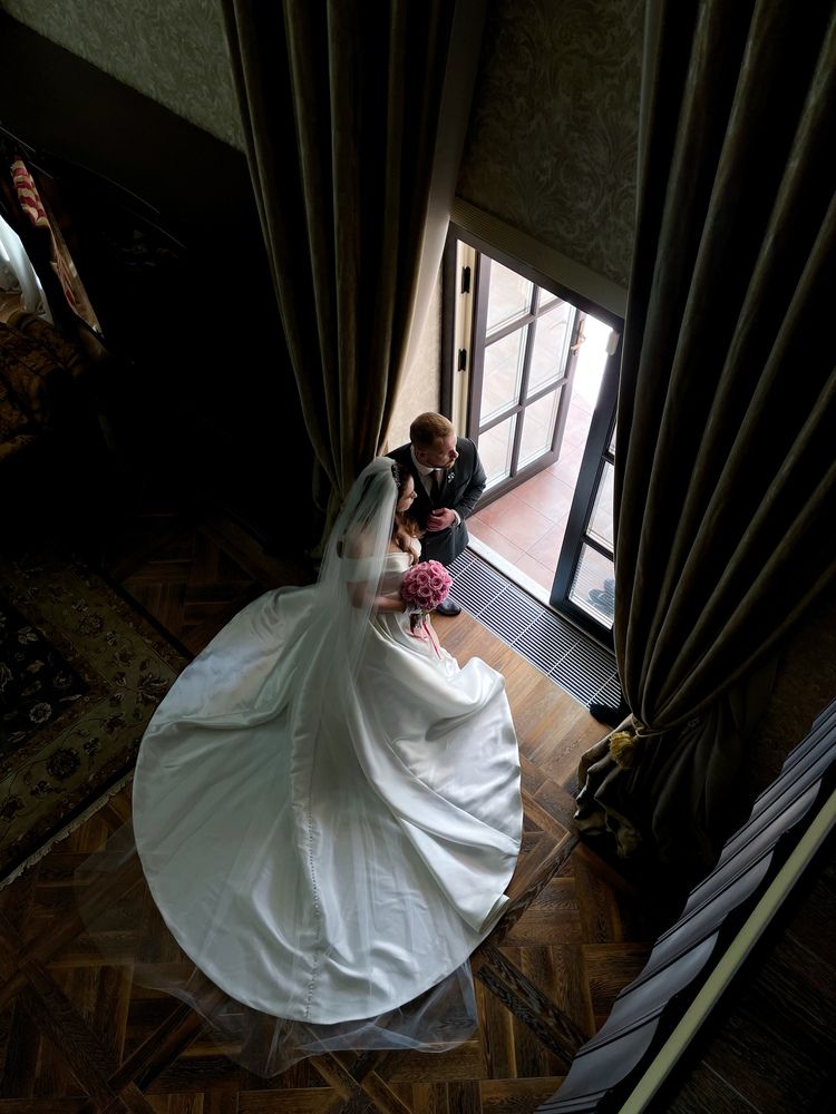 Photograph by Алина Сущинская