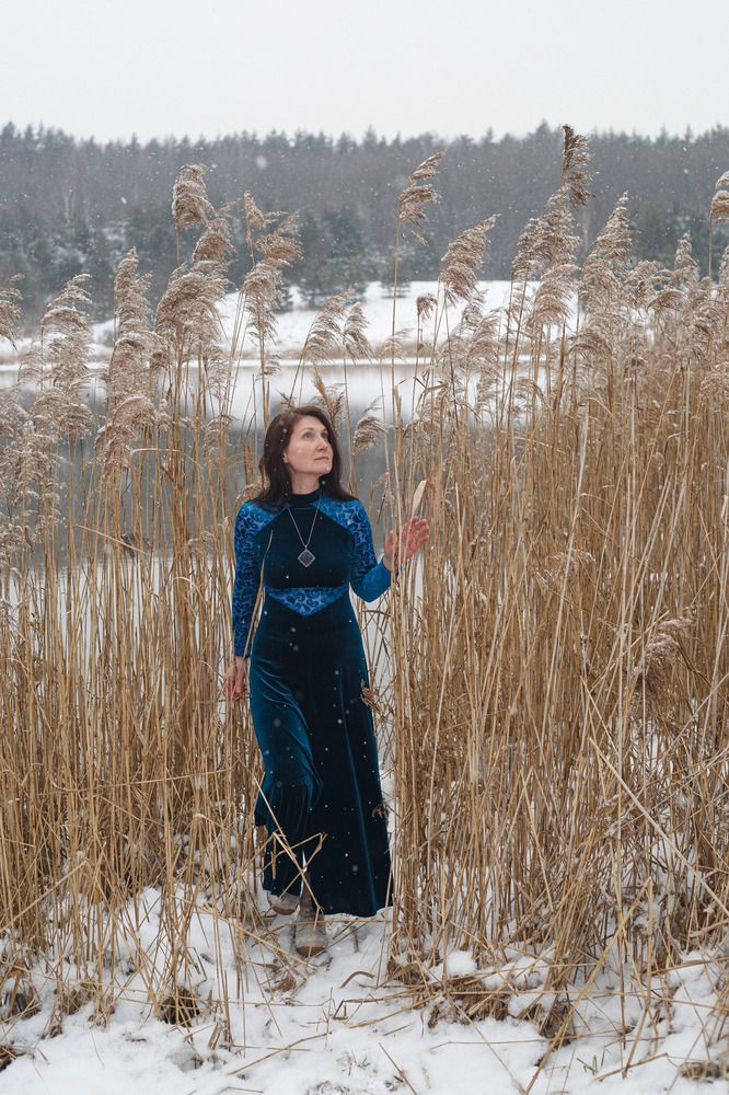 Photograph by Дарья Улюсова