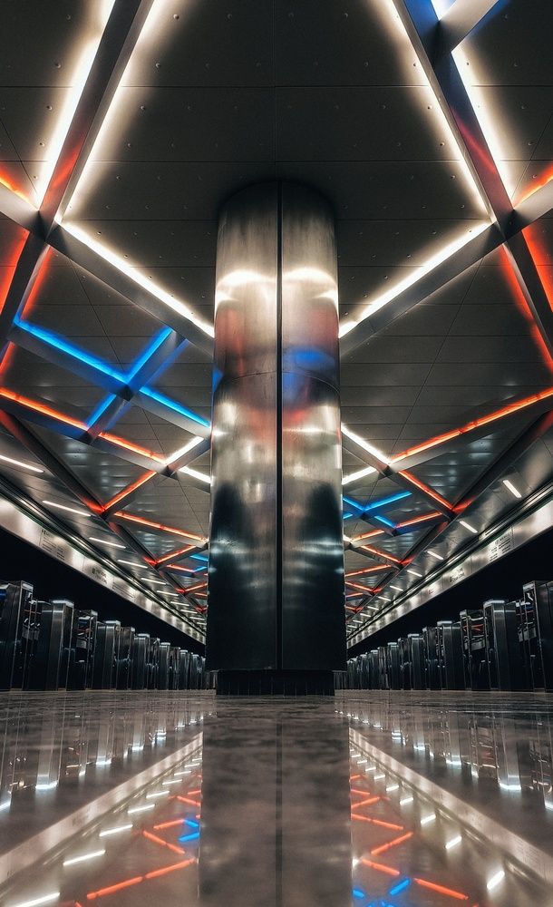 Photograph by Leanid Kulpo