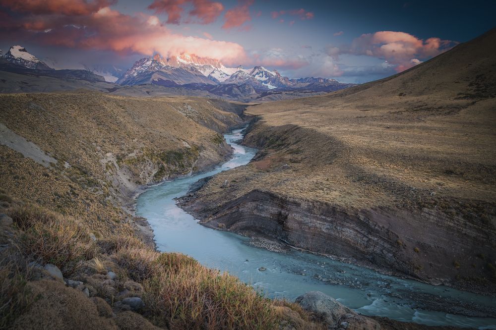 Photograph by Alexey Morkvashentsev