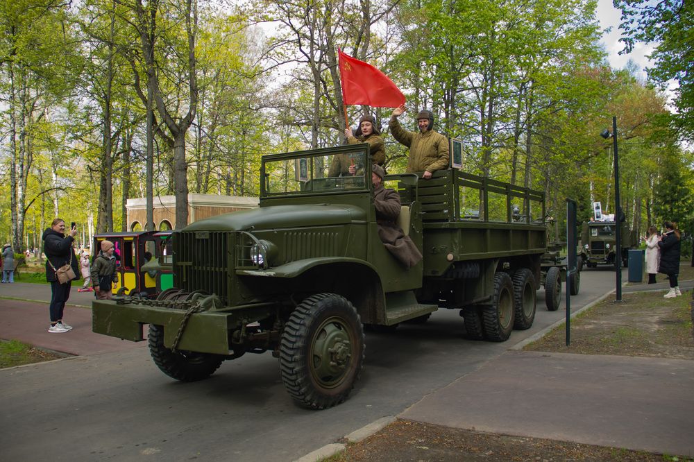 Photograph by Ирина Вепринцева