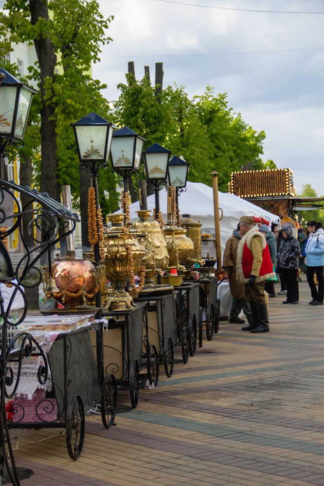 Photograph by Ирина Вепринцева