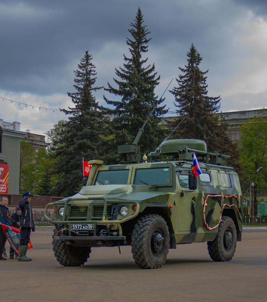 Photograph by Ирина Вепринцева