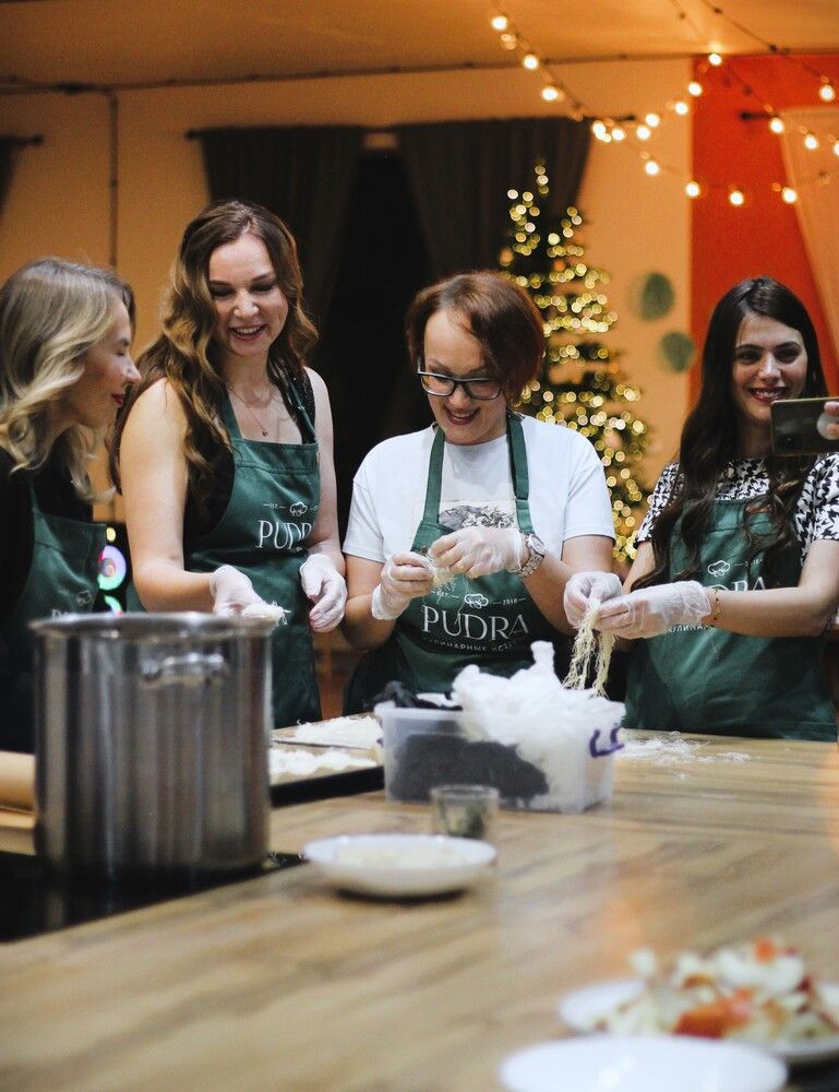 Фотография автора Наталия Ди