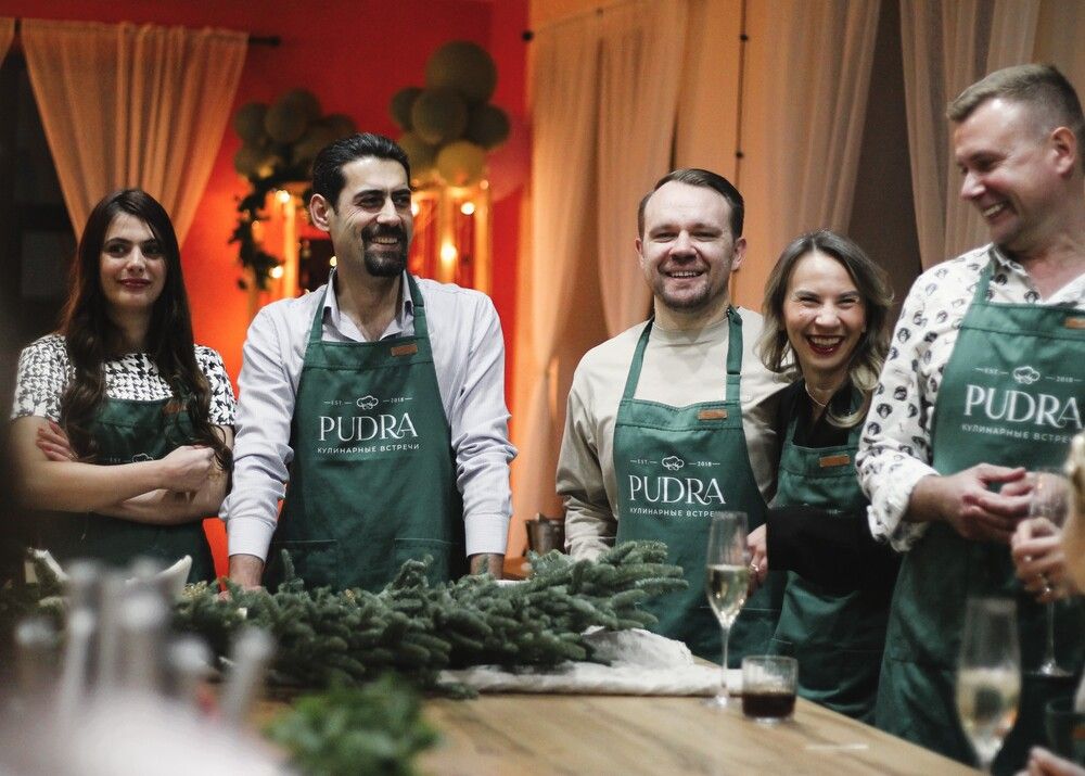 Фотография автора Наталия Ди