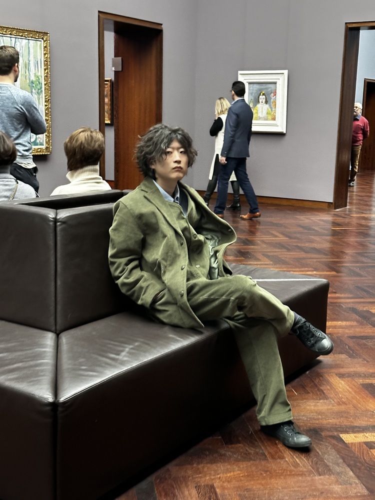 Photograph by Елена Брижеватая