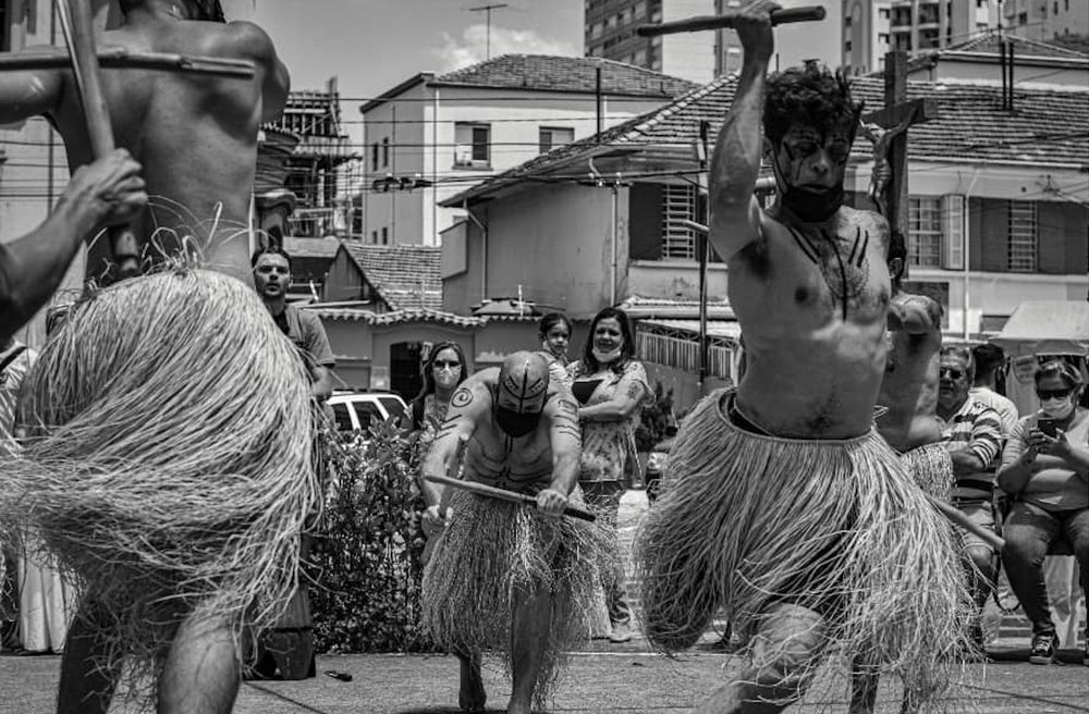 Photograph by Ricardo Paulo