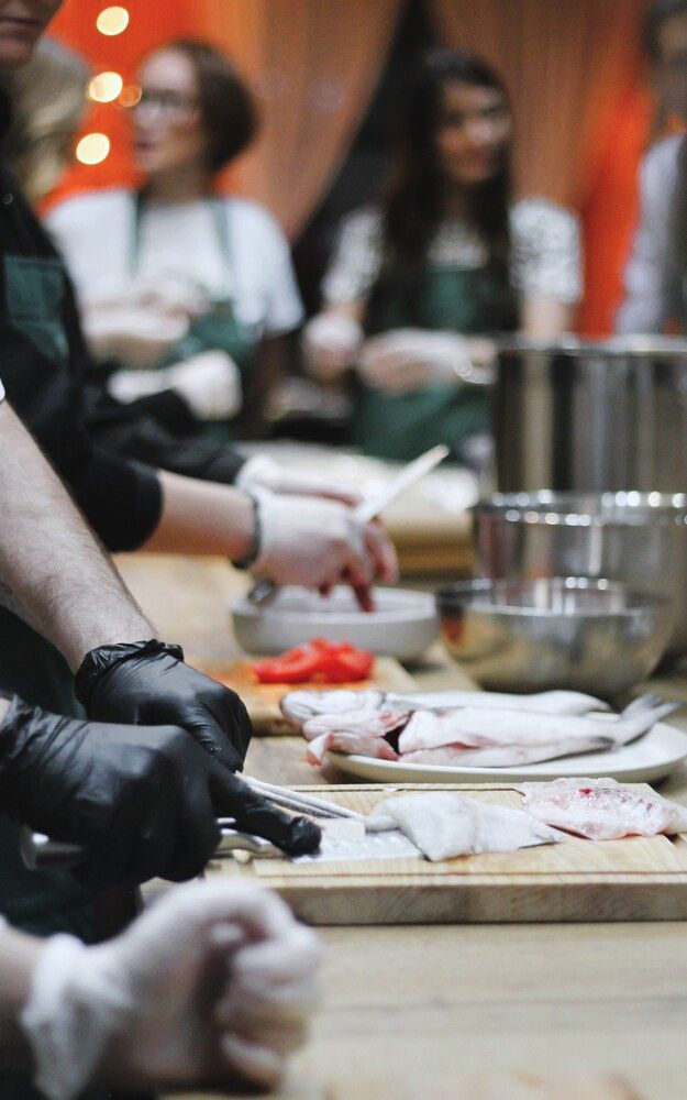 Фотография автора Наталия Ди