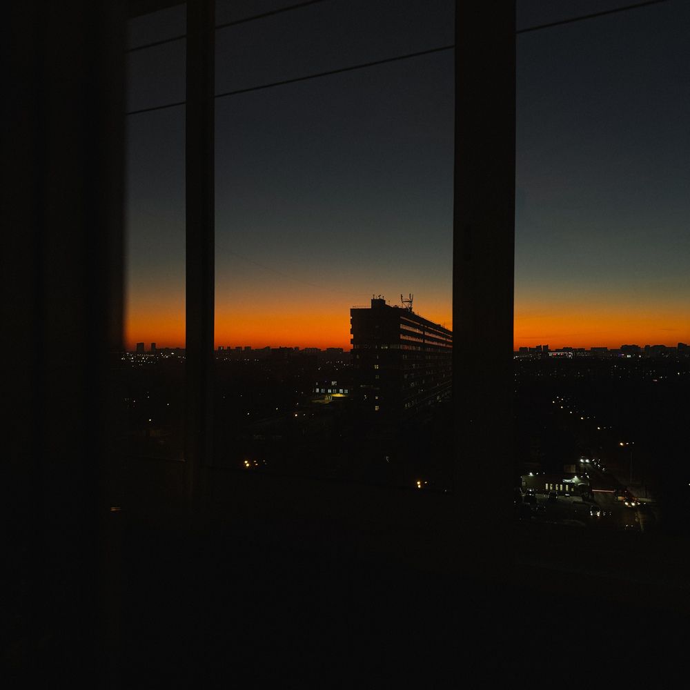 Photograph by Анна Якименко