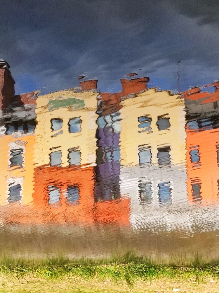 Фотография автора Мария Александрова