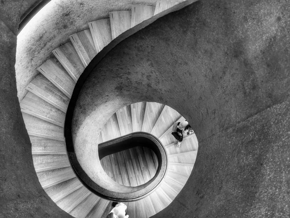 Photograph by Ho Chung Howard Tong