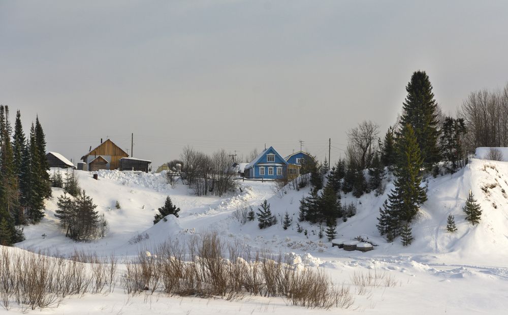 Photograph by Олег Малетин