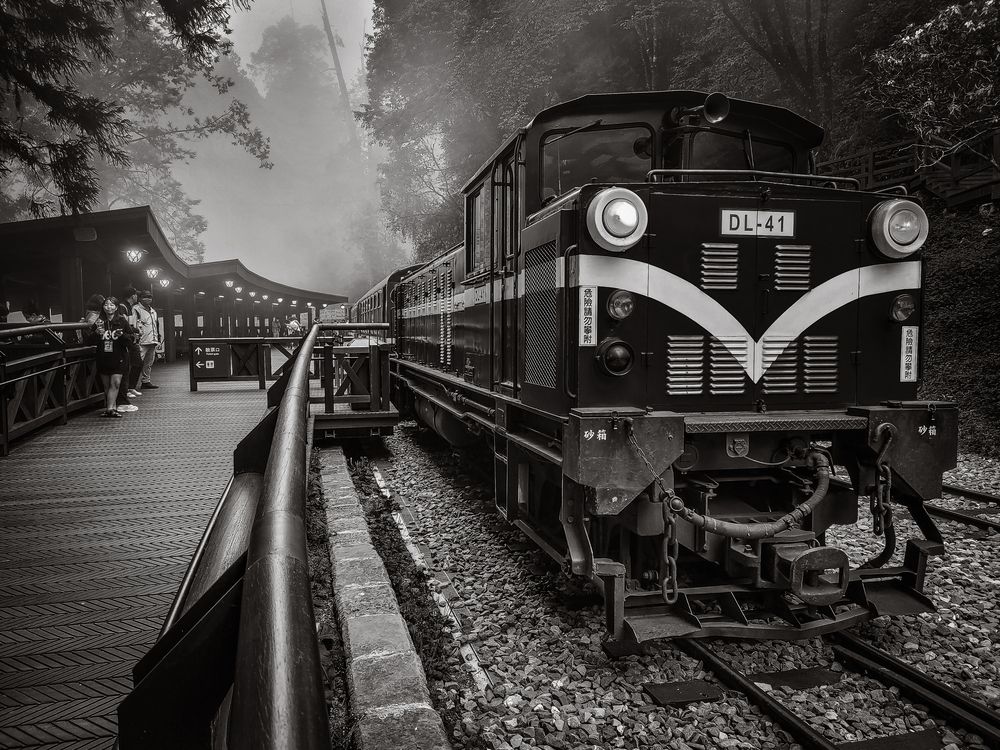 Photograph by WEONBAE PARK