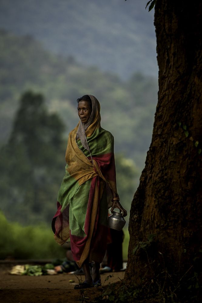 Photograph by Zubair Irshad