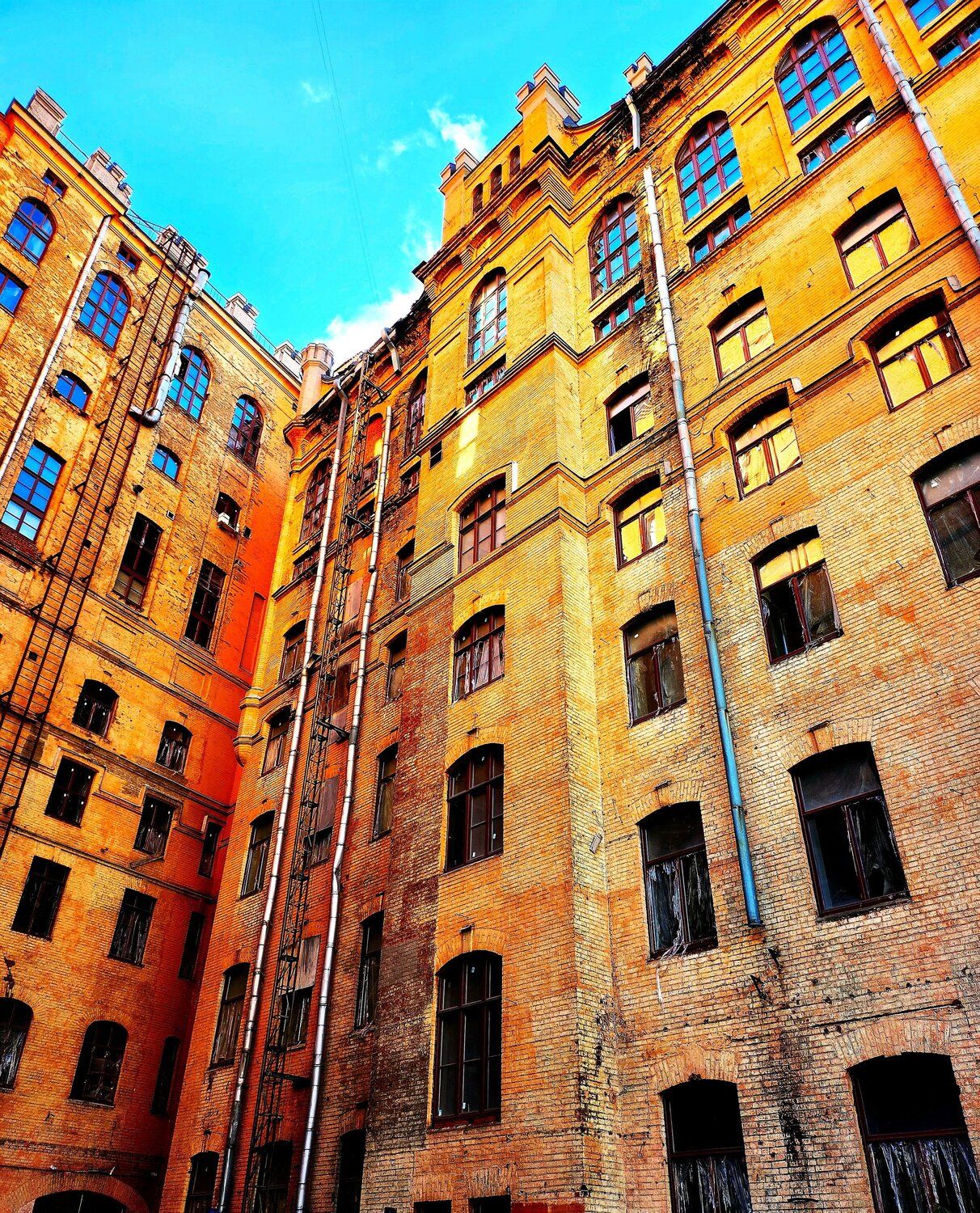 Old house