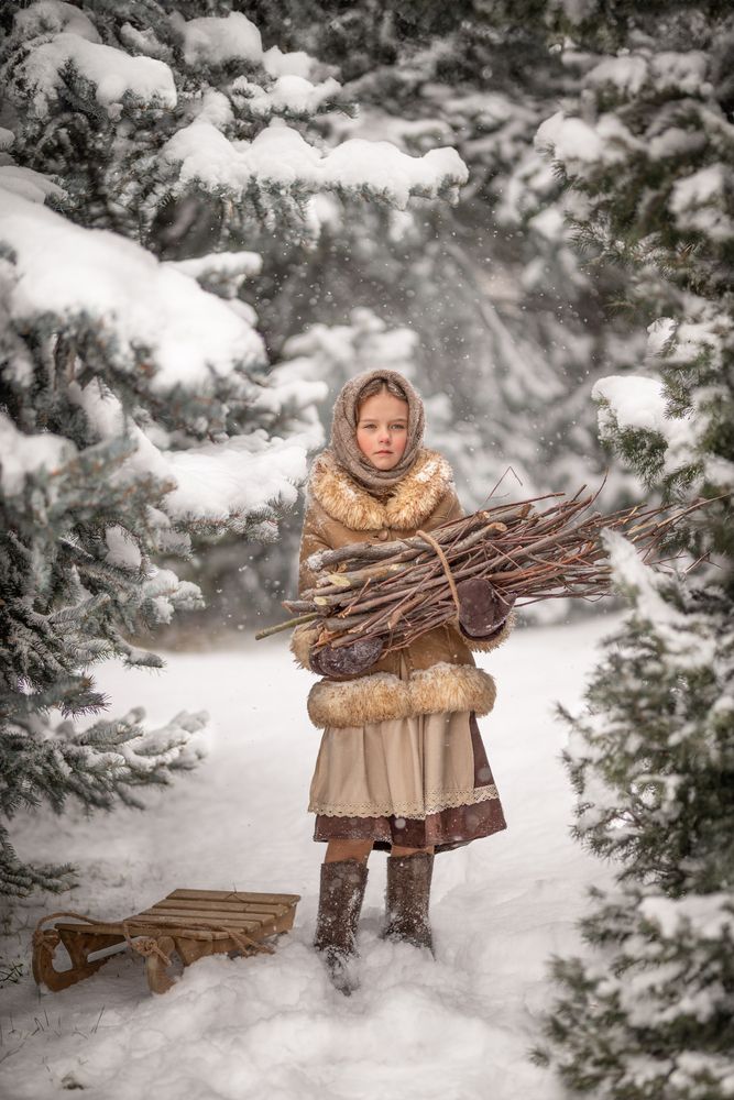 Photograph by Анжелика Ерохина