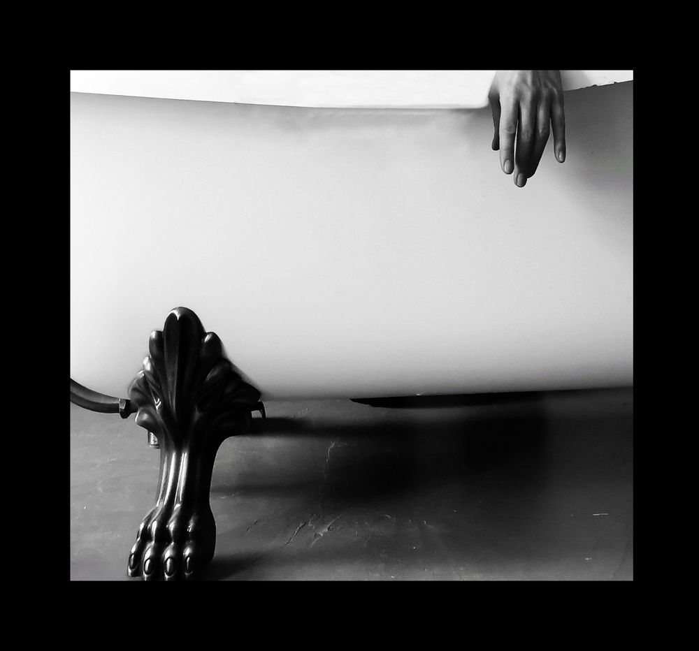 Photograph by Татьяна Никитина