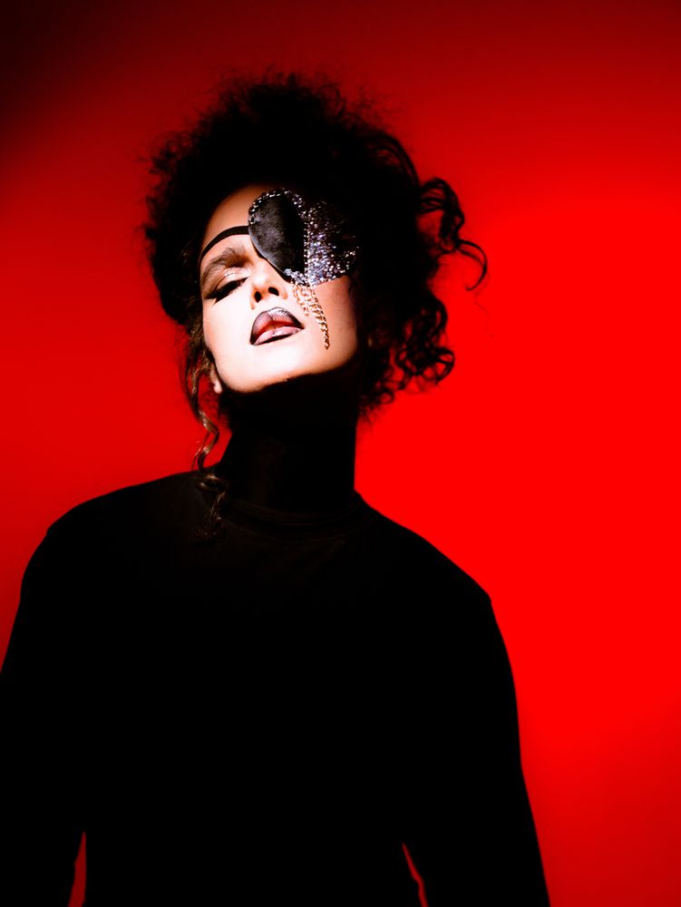 Photograph by Елизавета Бровкина