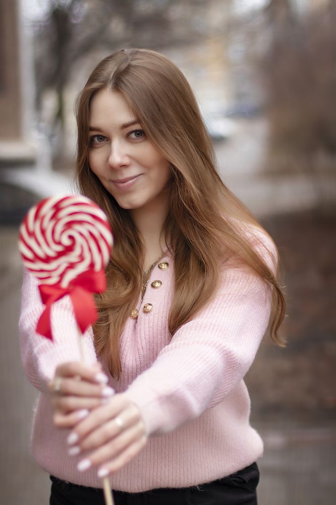 Photograph by Надежда Ржевская