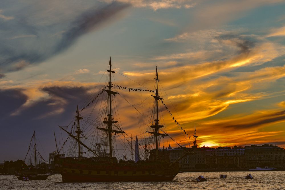 Photograph by Олег Корешонков