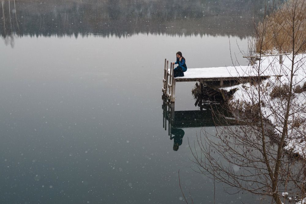 Photograph by Дарья Улюсова