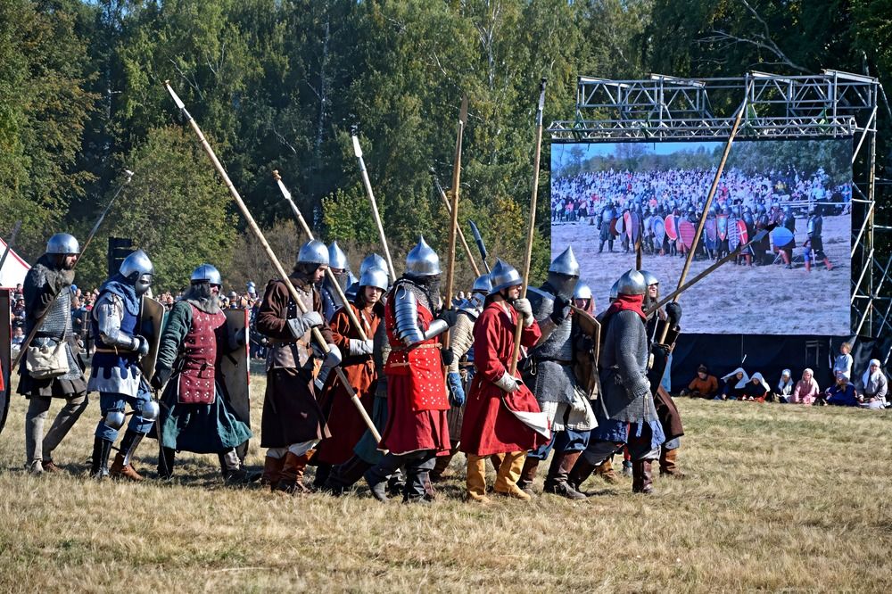 Photograph by Михаил Столяров