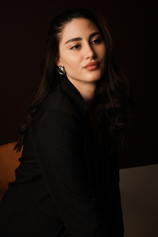 Photograph by Светлана Чегодаева