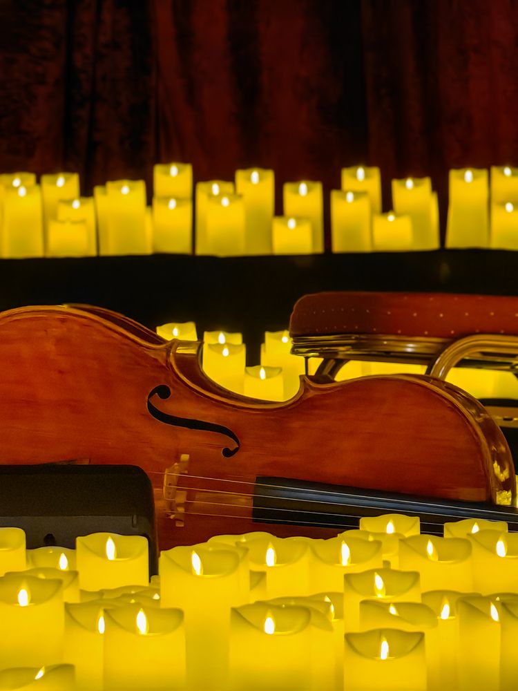 Photograph by Monika Mileva