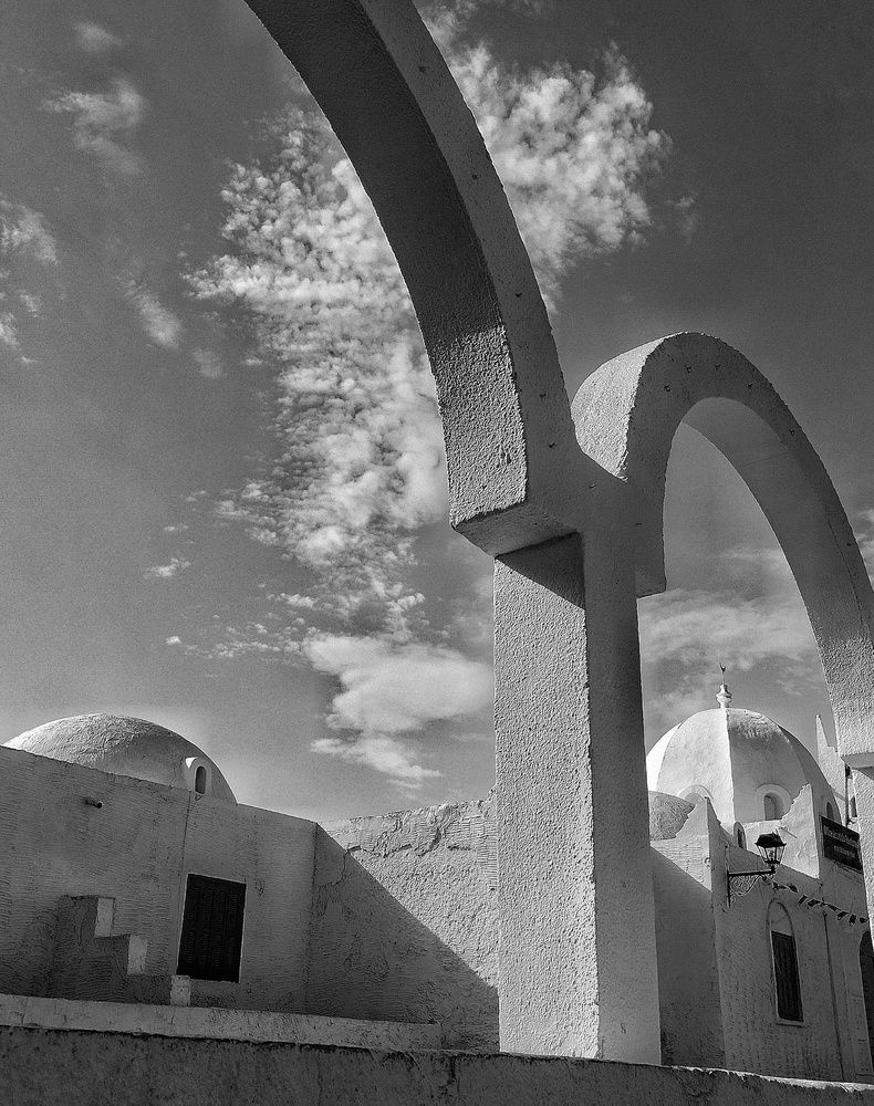 Фотография автора Khaled Zerfaoui