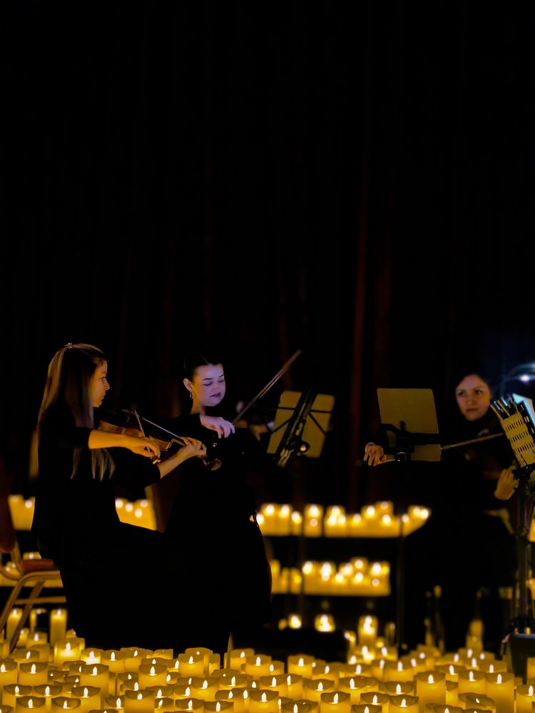 Photograph by Monika Mileva