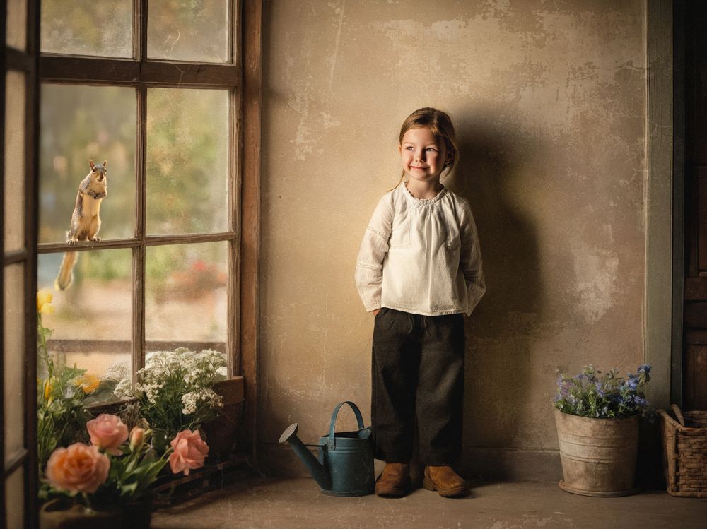 Photograph by Rebeca Canalda