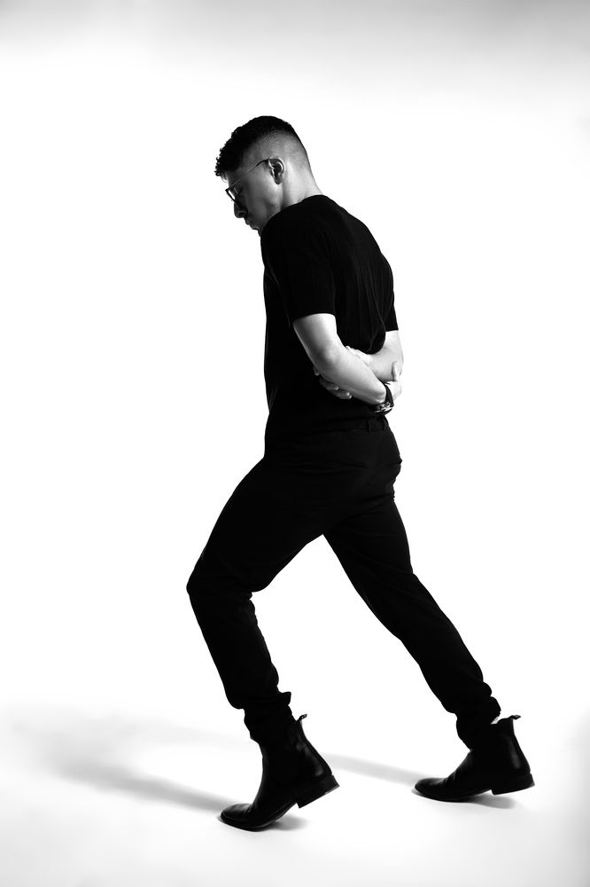 Photograph by Ahmed Hussein