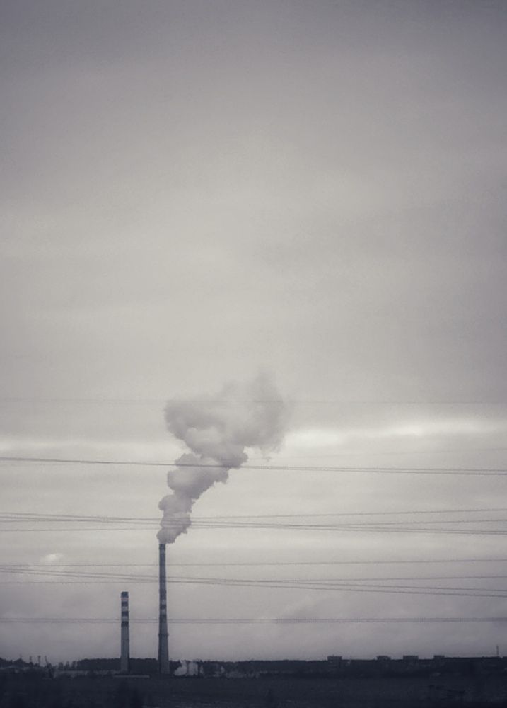 Photograph by Ия Дирко