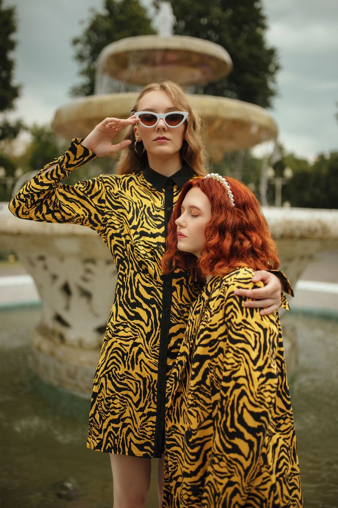 Фотография автора Tatiana Dragunova