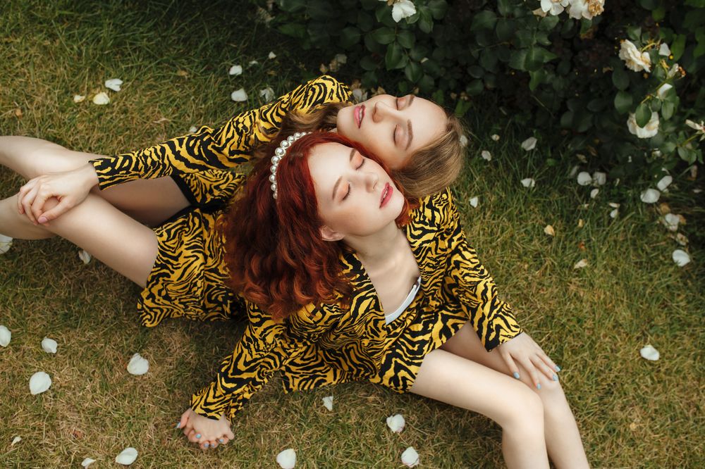 Фотография автора Tatiana Dragunova