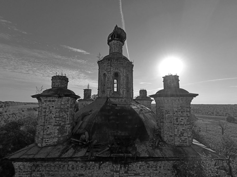 Фотография автора Андрей Шестаков